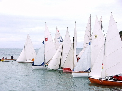 grenada sailing festival sailboats yachts It's Easter