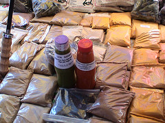 grenada spices