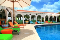 Mount Cinnamon Beach Resort Grenada Hotel