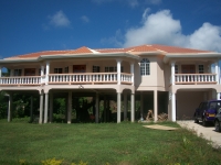 Spice Retreat a Grenada Villa